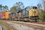 CSX 4567